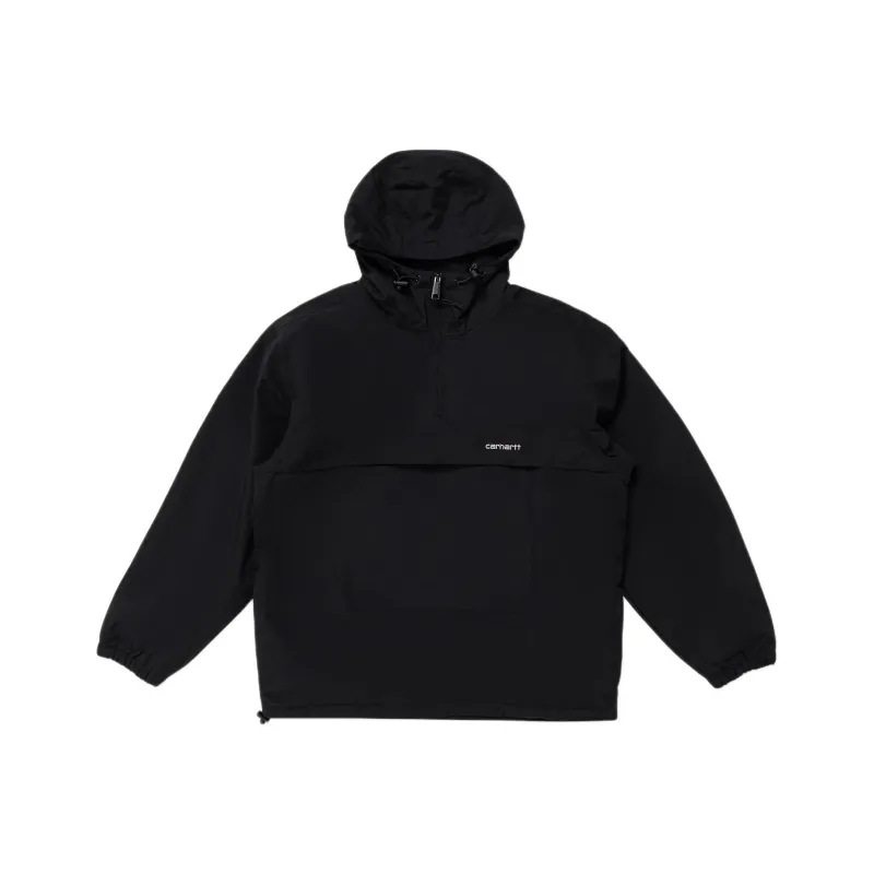 Carhartt Lightweight Hooded Jacket-0