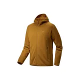 Yukon Yellow/Yukon