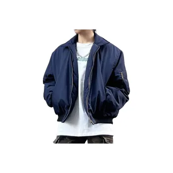 BEAR UNION Jackets Unisex