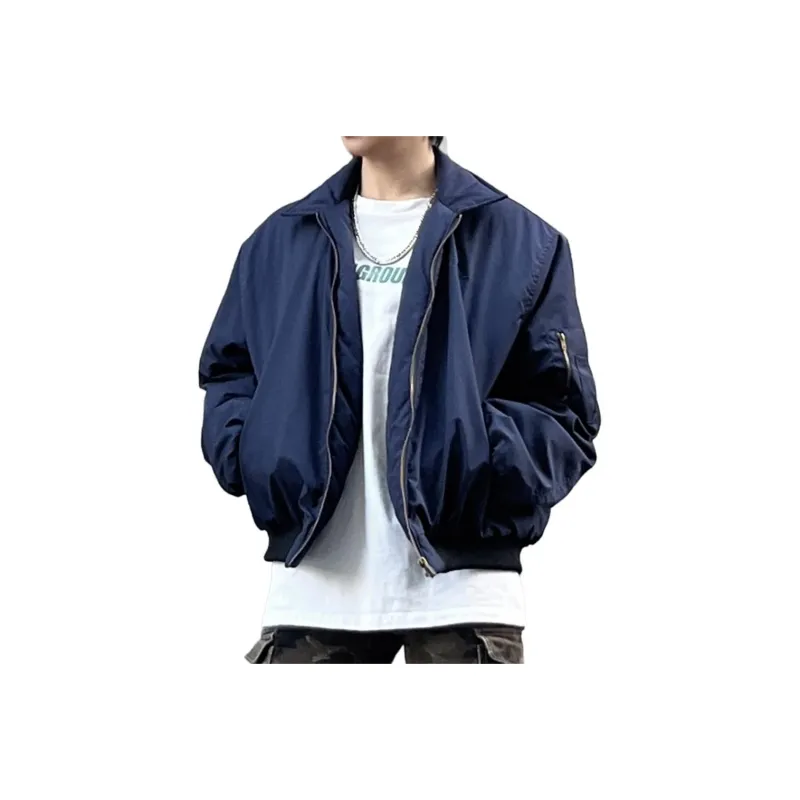 BEAR UNION Jackets Unisex-0