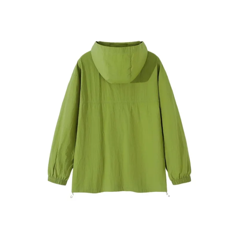HIPANDA Sun Protection Clothing Unisex-1