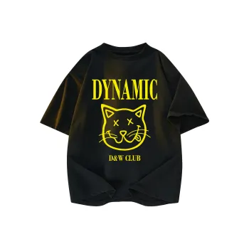 D&W T Shirts Unisex