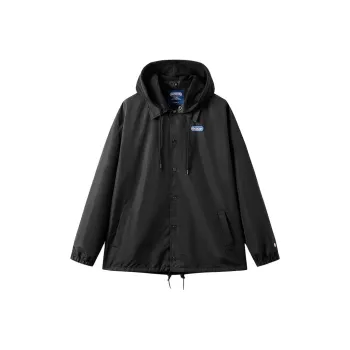 OUTDOOR PRODUCTS Jackets Men Classic Black