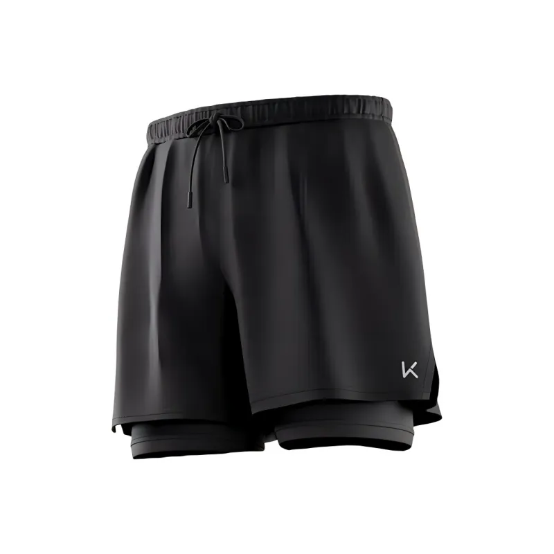 Keep Sports Shorts Men-3