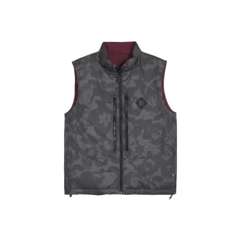PUMA x PERKS AND MINI Vest Unisex Gray