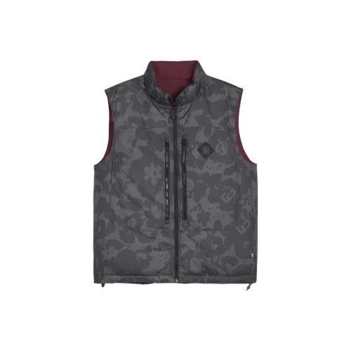 PUMA x PERKS AND MINI Vest Unisex Gray