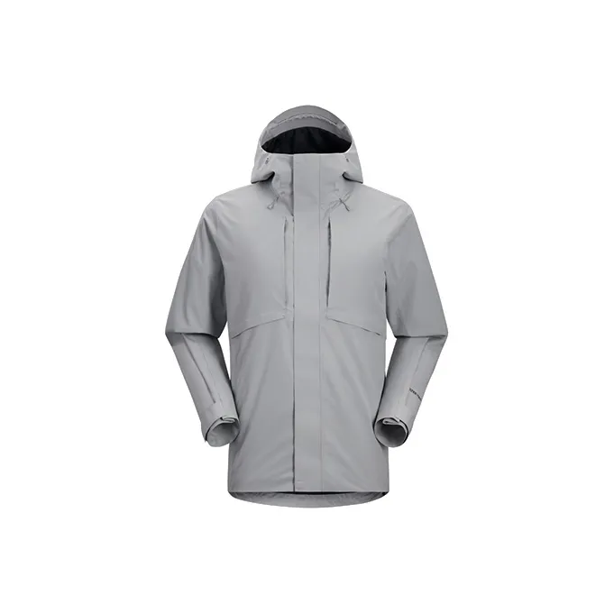 KAILAS Single Layer Windbreaker Coats Men's-3