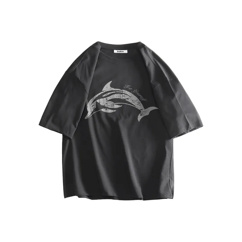 BRUMAIRE T Shirts Unisex-8