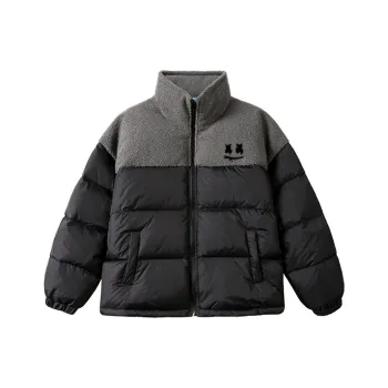 ER Down Jackets Unisex