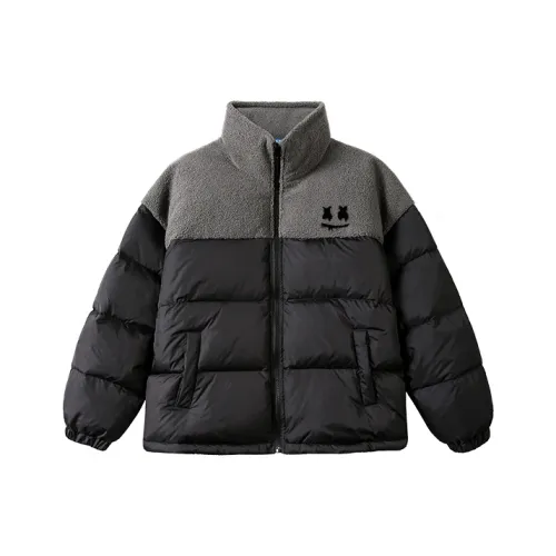 ER Down Jackets Unisex