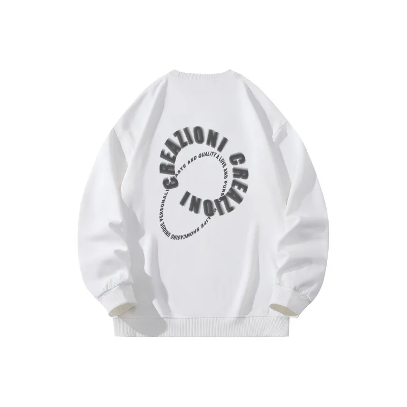 CREAZIONI LA FANTASIA E MOBILE Sweatshirt Unisex-2