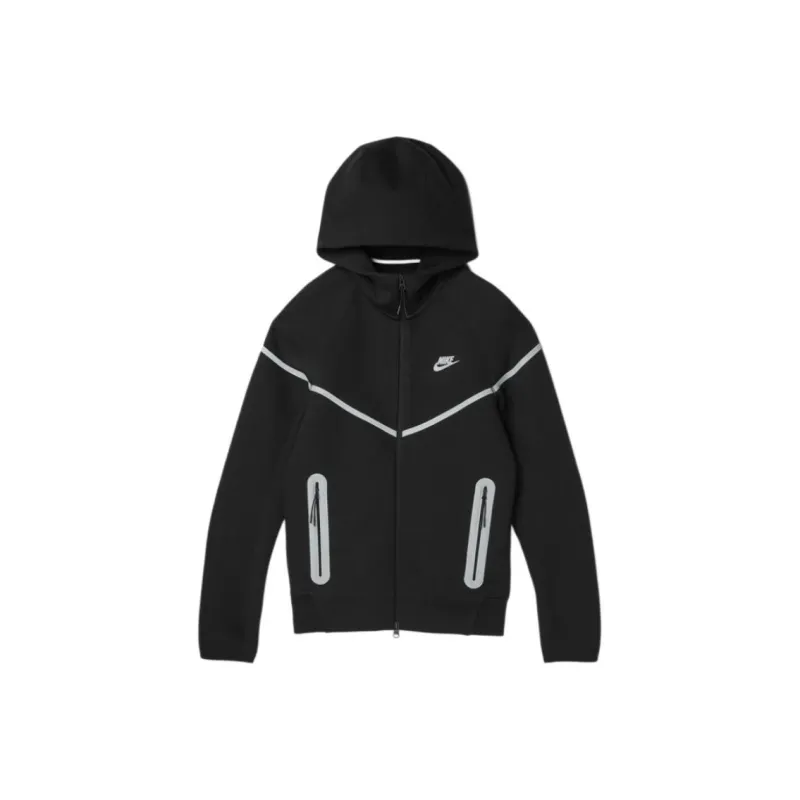 Nike Sportswear Tech Fleece Full Zip Windrunner Hoodie-0
