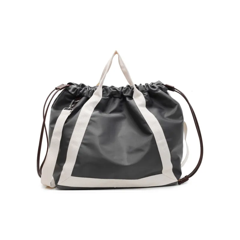 Wenpercy Fabric Travel Bag Multicolor-6