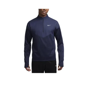 Nike Sphere Element Men's Therma FIT Water Repellent 1/2 Zip Running Top