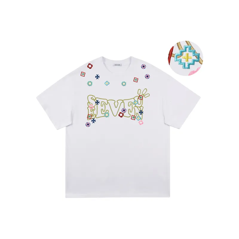 7 SEVFUN T Shirts Unisex-11