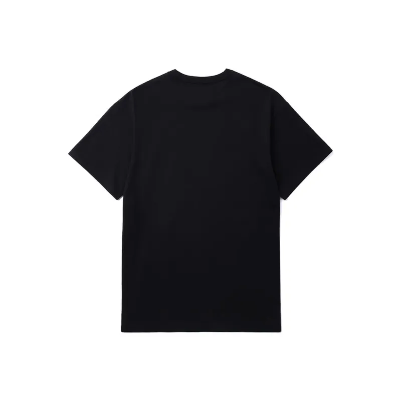 Carhartt WIP Drop Shoulder Sleeve T Shirt Women's Black-1