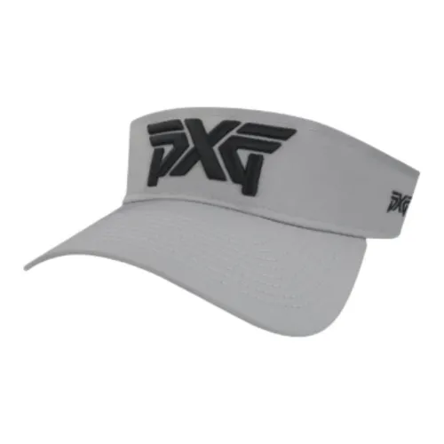 PXG 자외선 차단 모자 남녀공용