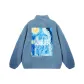 Haze Blue