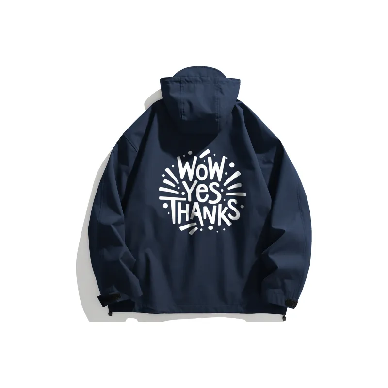 B.X Jackets Unisex-0