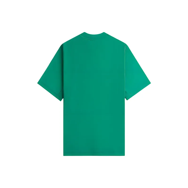 COPERNI X Puma Logo embroidered T shirt-1