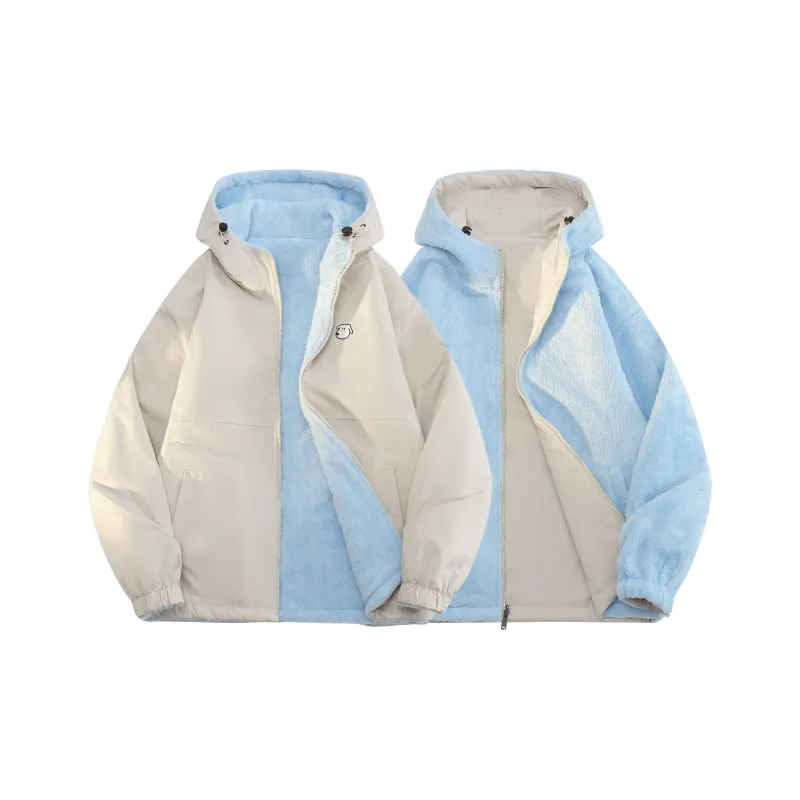 OGEK Jackets Unisex-2