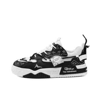 ATONGMU Skateboard Shoes Unisex