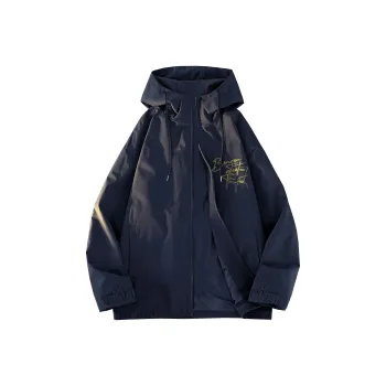 BENGEN Jackets Unisex