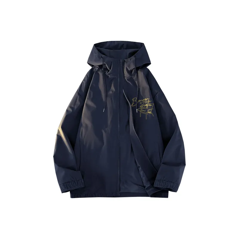 BENGEN Jackets Unisex-0
