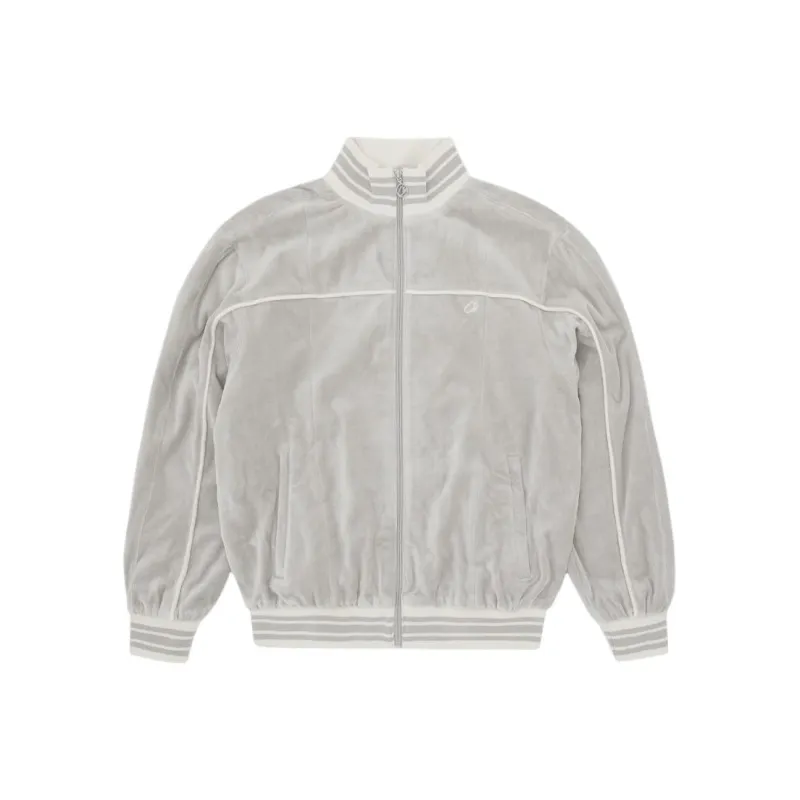 Corteiz Vvs Uptown Velour Track Jacket-0