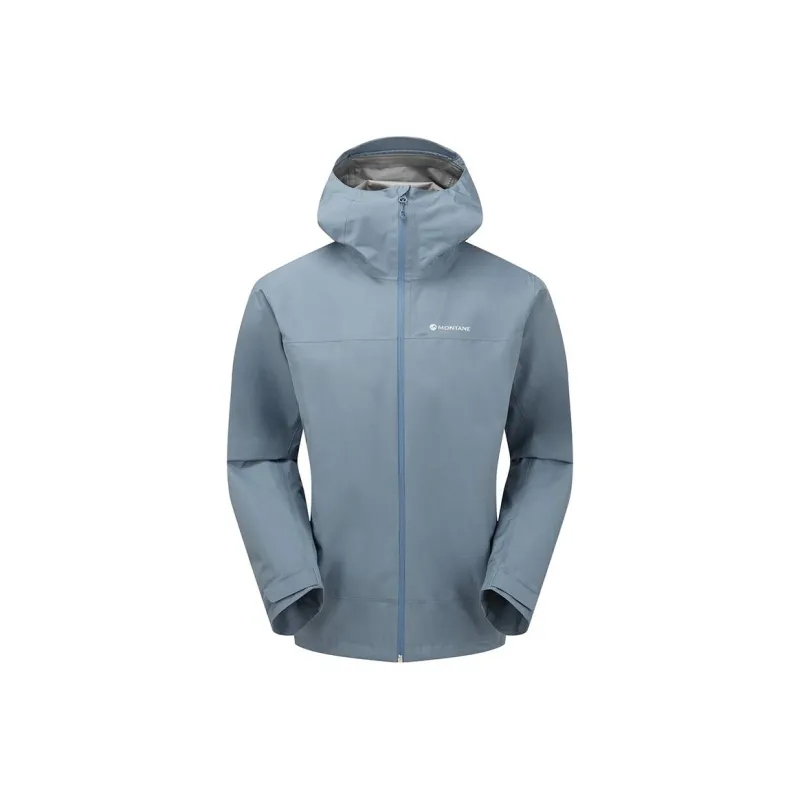 Montane Waterproof And Breathable Lightweight Water Repellent Windbreaker Jacket Men's-11