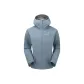 Haze Blue/STONE BLUE