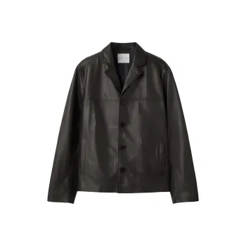 H&M Atelier Series Jackets Men Black