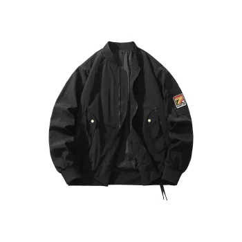 DUEPLAY Jackets Unisex
