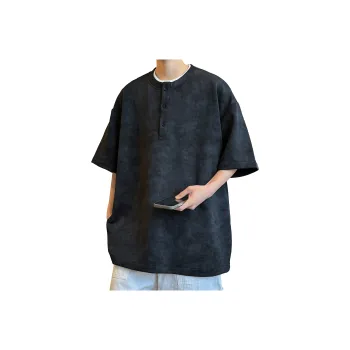 MARK WAFFLE T Shirts Unisex