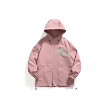 B.X Jackets Unisex