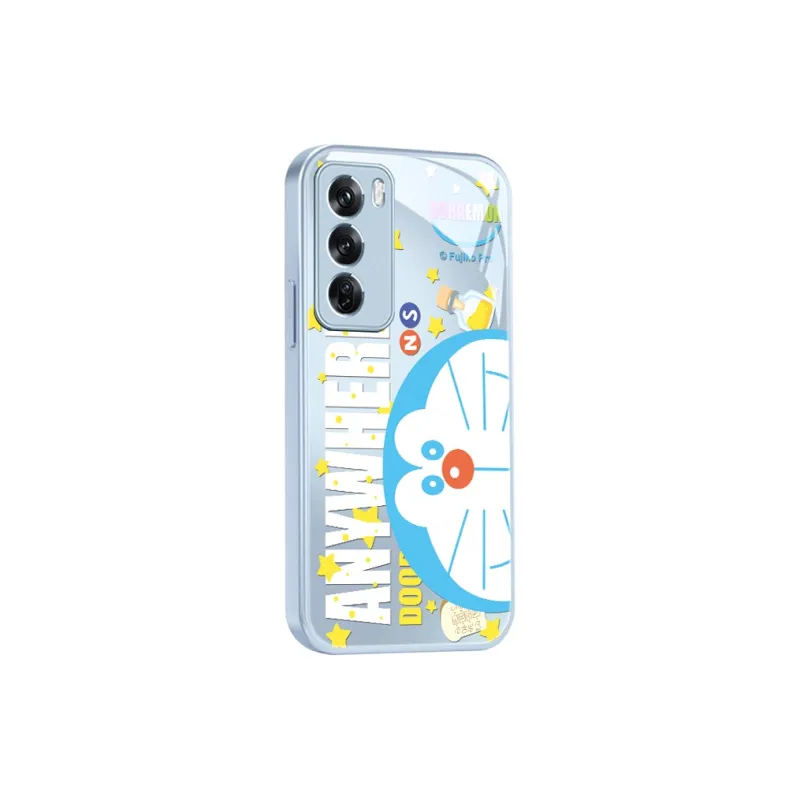 Doraemon/a Phone Cases-1