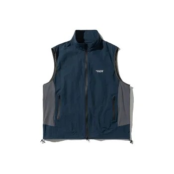 KXLFCHN Vests Unisex