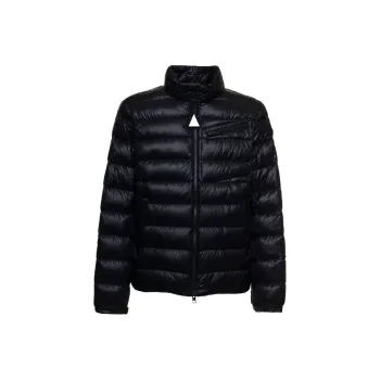 MONCLER GENIUS 2 Genius 1952 Man Amaltes Short Down Jacket