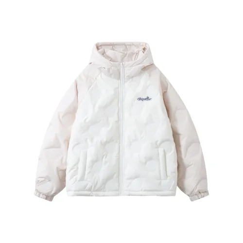 RickyisClown Down Jacket Unisex