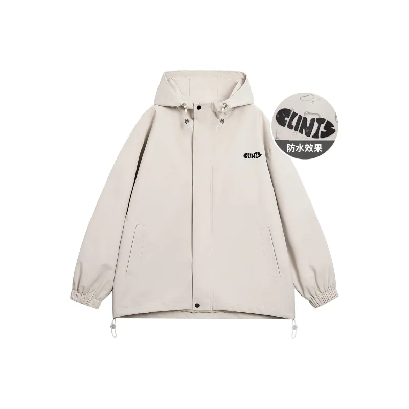 CLINTS Jackets Unisex-3