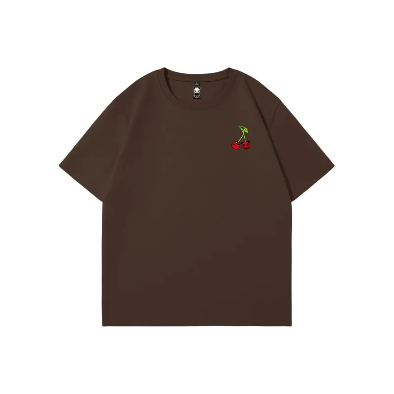 HIPANDA T Shirts Unisex-8