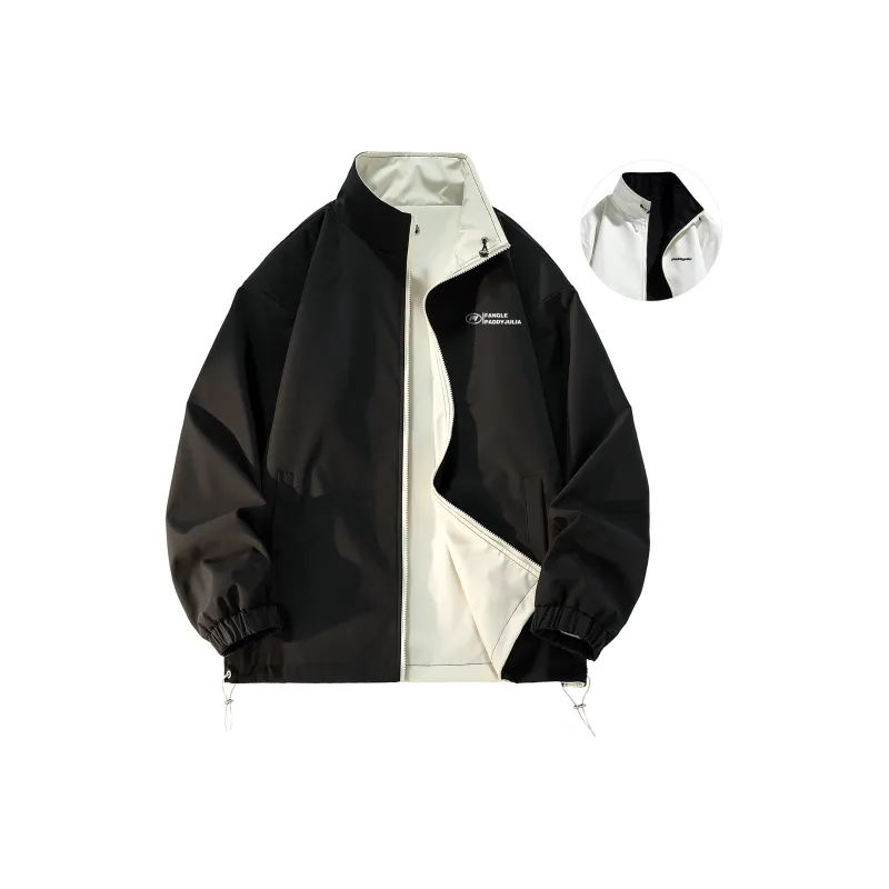 Paddy Julia Jackets Coats 24 Fall Unisex-0