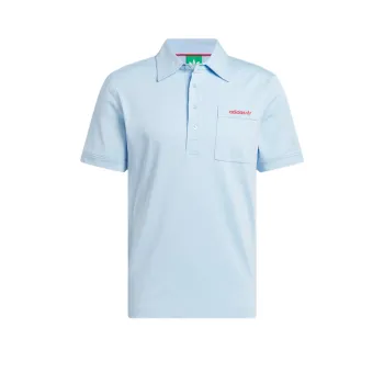Adidas Originals Archive Pocket Polo Shirt