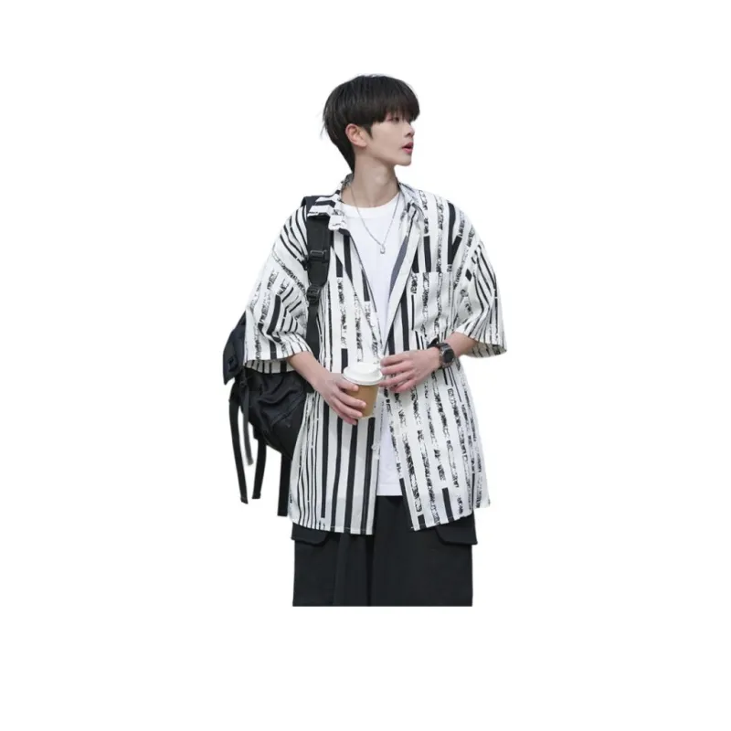 NEAR HERE Shirts Unisex-10