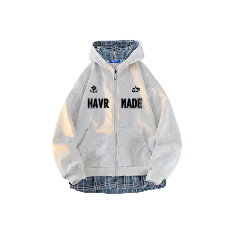 HAVR Jackets Unisex-0