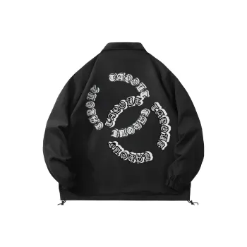 TAPOUT Jackets Unisex