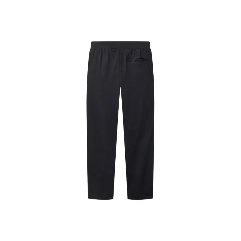 FILA ORIGINALE Casual Pants Men's Navy Blue-1
