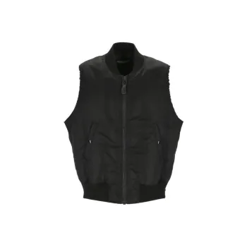 UNDERCOVER Oversized MA 1 Vest
