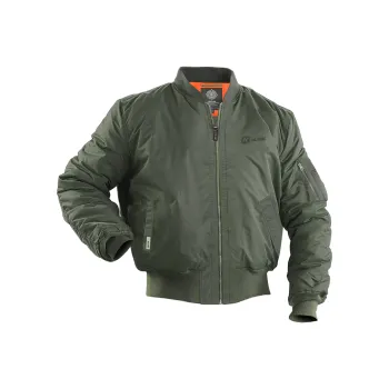 OLRIK Autumn And Winter Season Jacket Unisex