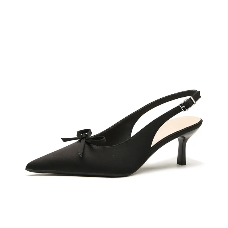 KATHRYN WILSON Slim Heel High Heels 6cm Women's-6
